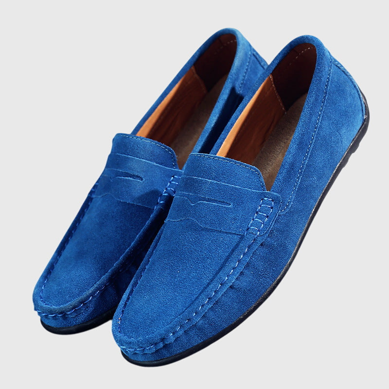 Birgitta | Ortopediset Loaferit