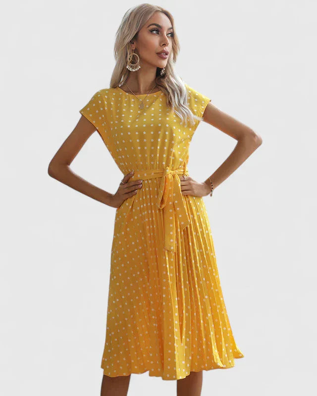 Birgitta | Elegantti Mekko