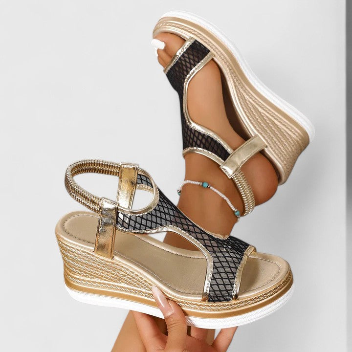 Birgitta | Elegantit Sandalit