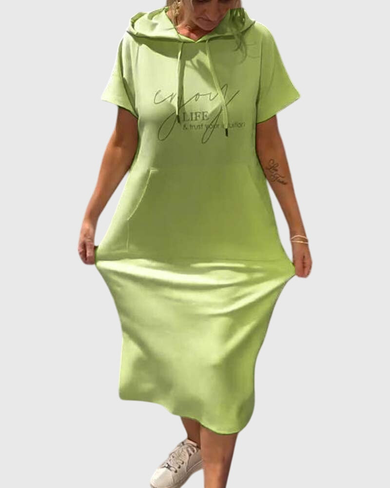 Birgitta | Rentohuppari Mekko