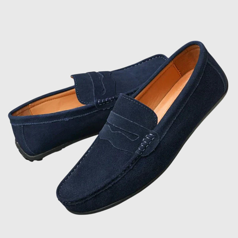 Birgitta | Ortopediset Loaferit