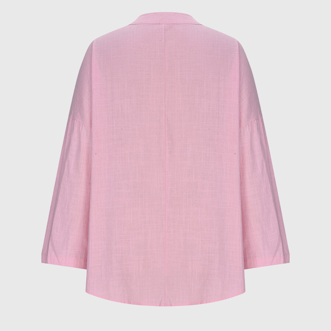 Birgitta | Virtaava Elegantti Ranta-paita