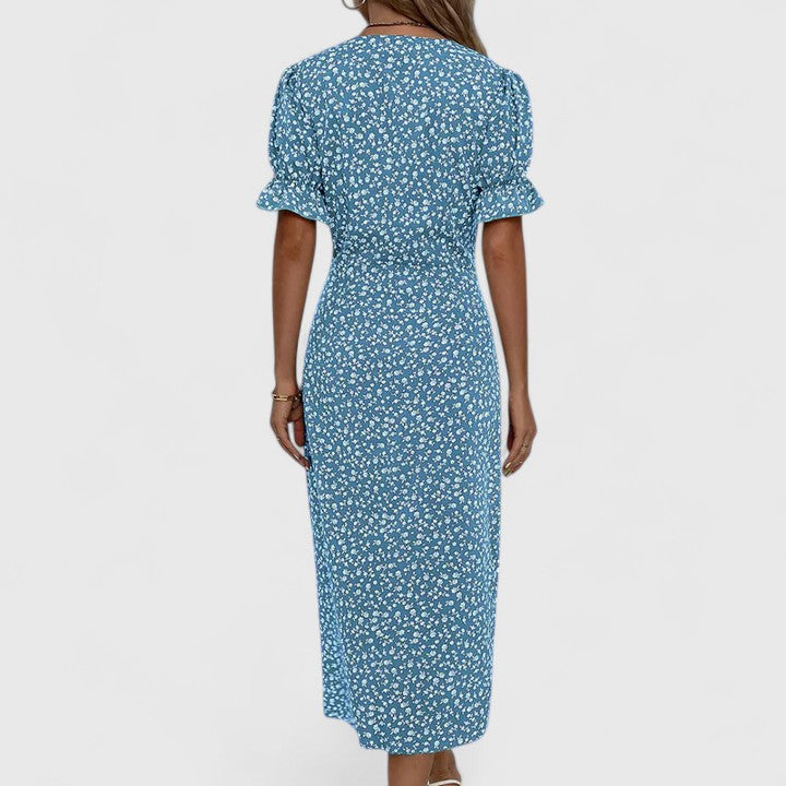 Birgitta | Elegantti Mekko