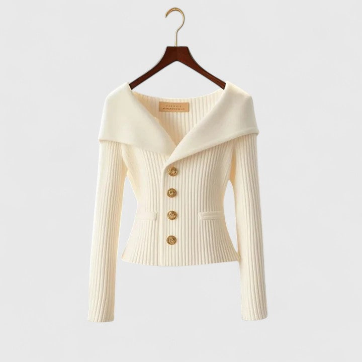 Birgitta | Elegantti Neule