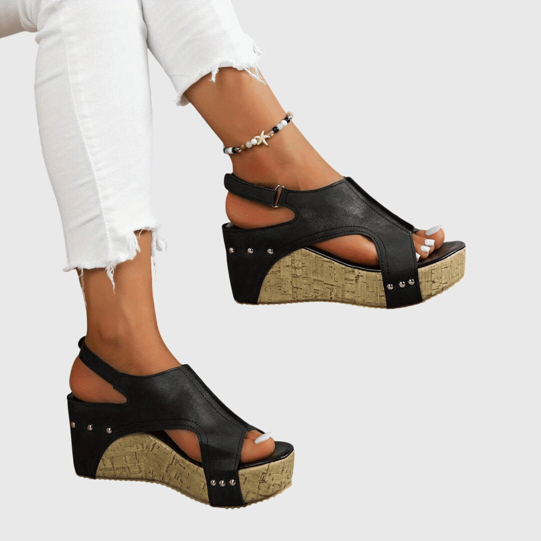 Birgitta | Ortopediset Sandalit