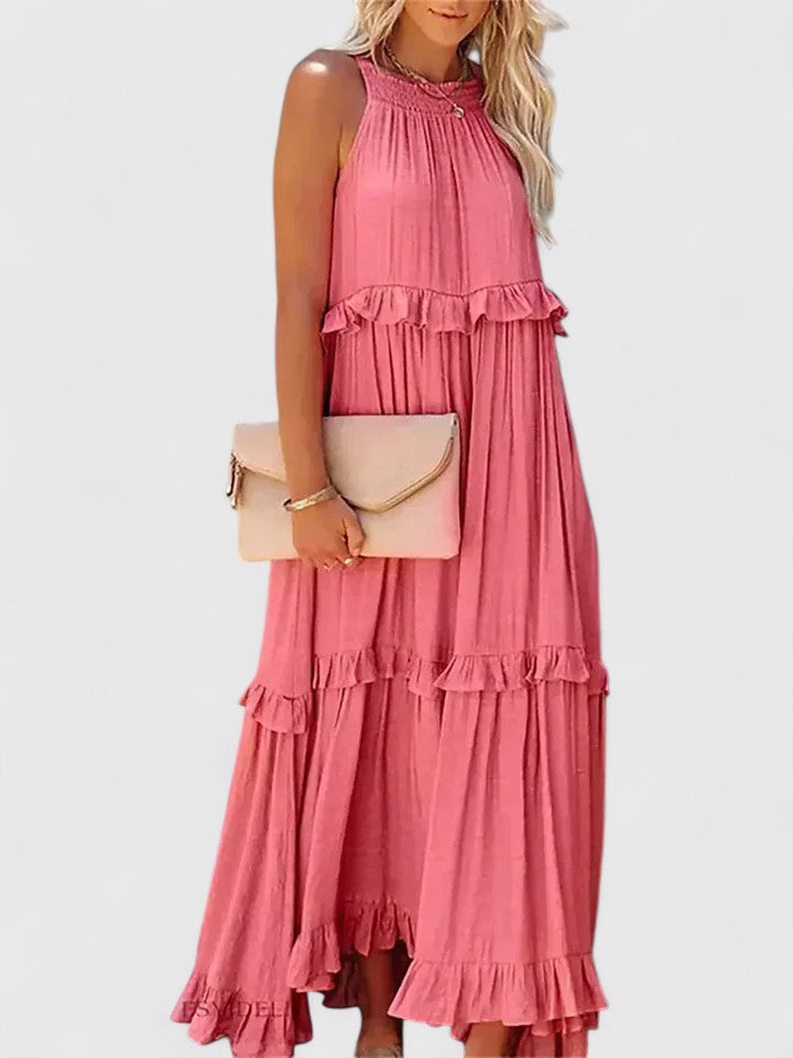 Birgitta | Elegantti Mekko