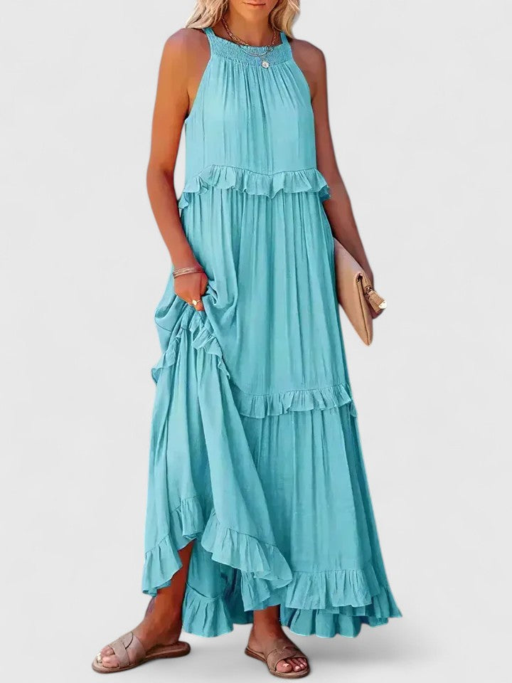 Birgitta | Elegantti Mekko