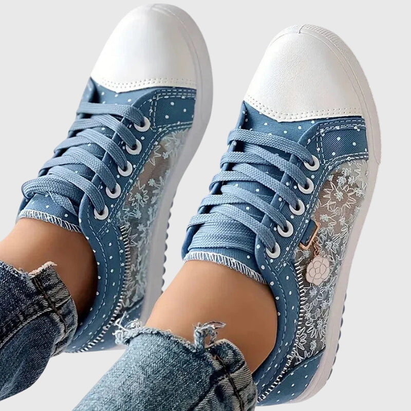 Birgitta | Ortopediset Sneakerit