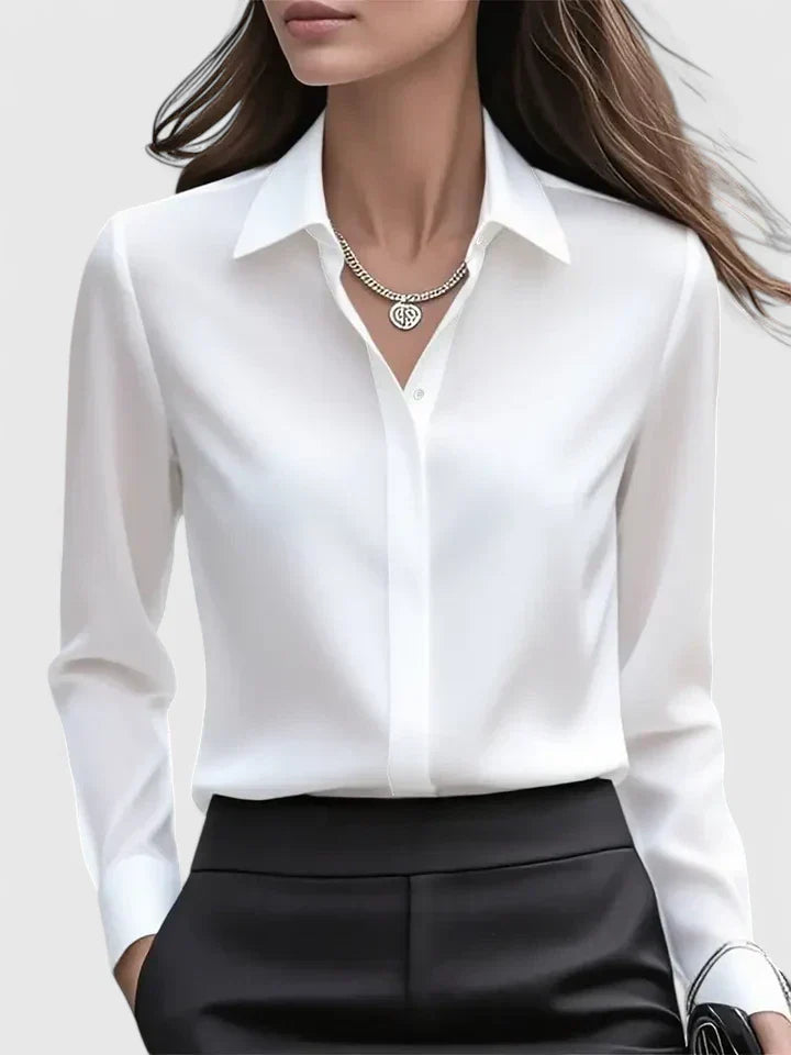 Birgitta | Elegantti Paita