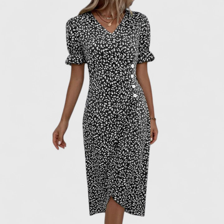 Birgitta | Elegantti Mekko