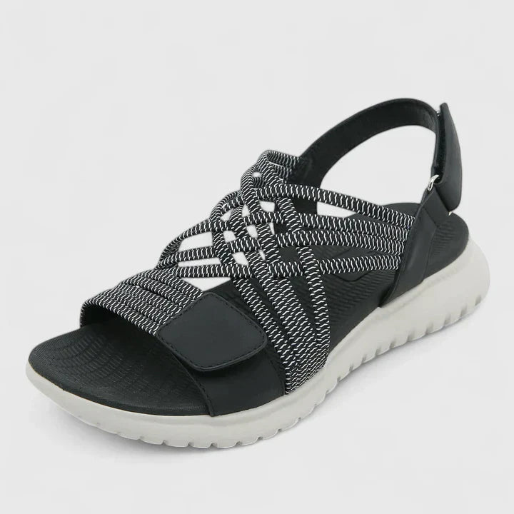 Birgitta | Ortopediset Sandalit