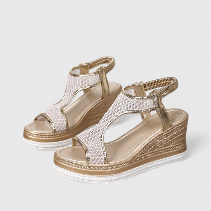Birgitta | Elegantit Sandalit