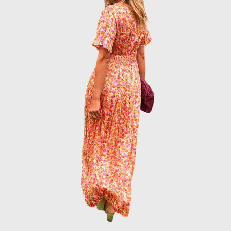 Birgitta | Mukava Kesämekko