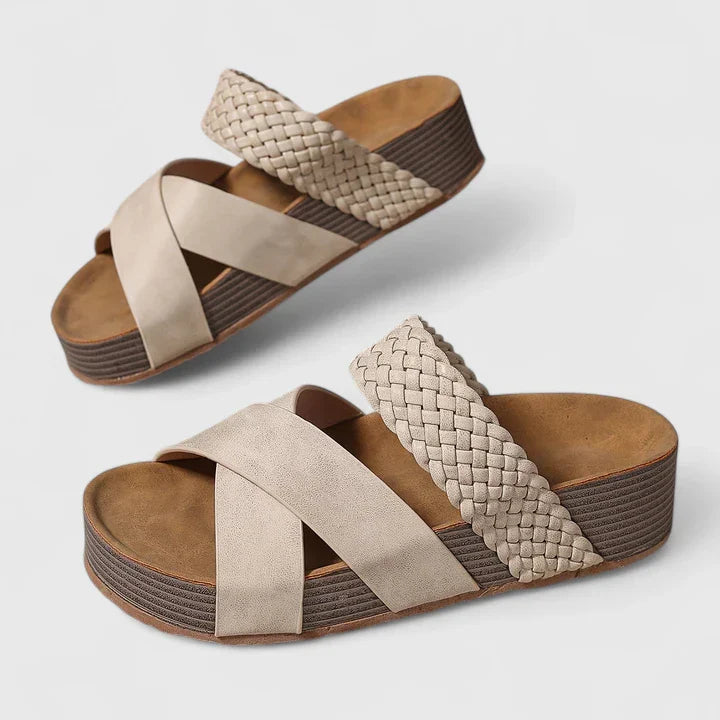 Birgitta | Ortopediset Sandalit