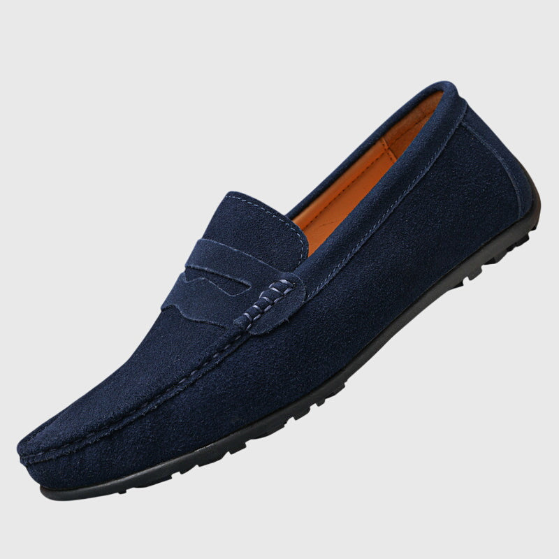 Birgitta | Ortopediset Loaferit