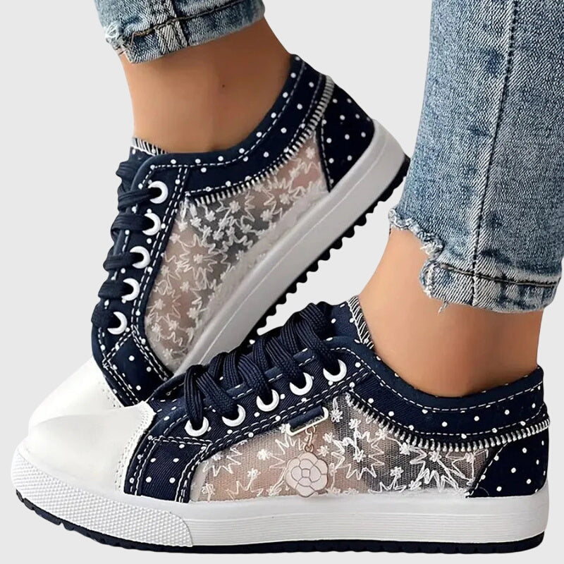 Birgitta | Ortopediset Sneakerit