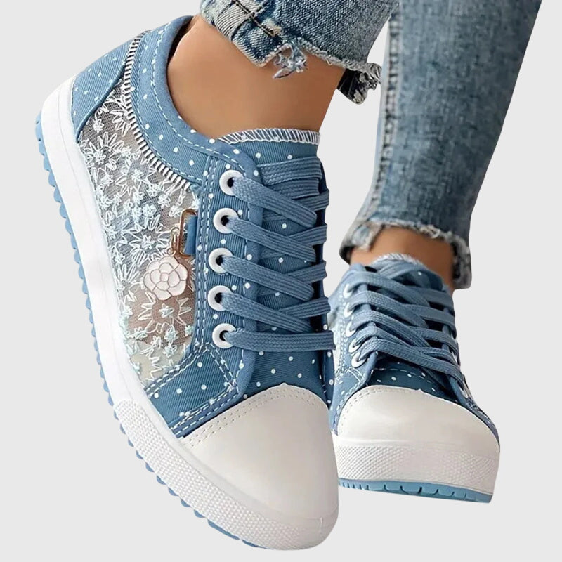 Birgitta | Ortopediset Sneakerit