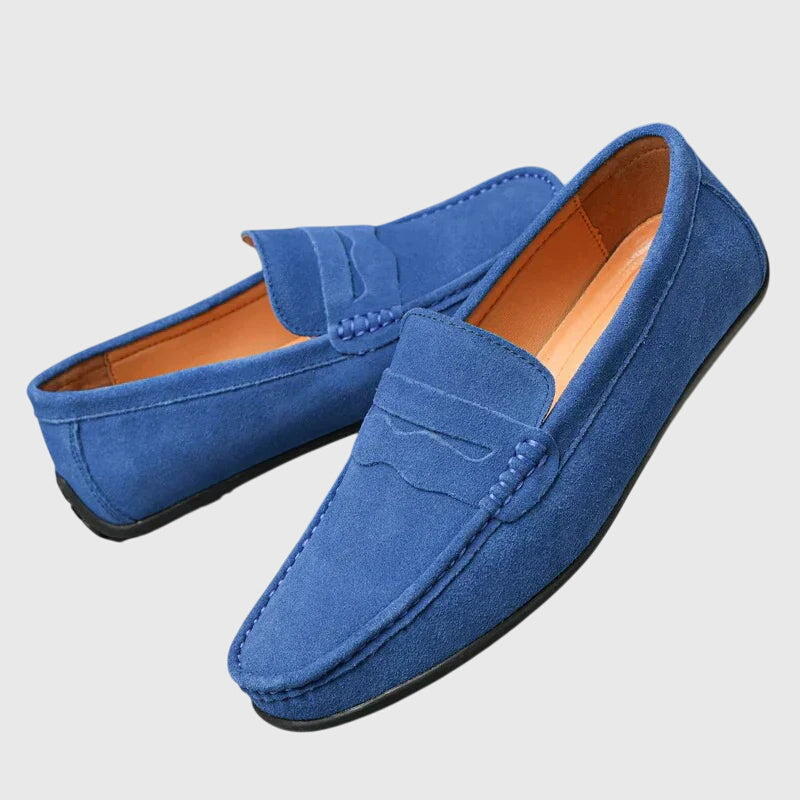 Birgitta | Ortopediset Loaferit