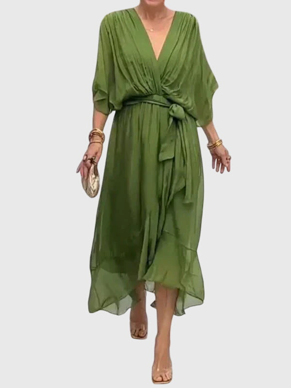 Birgitta | Elegantti Mekko