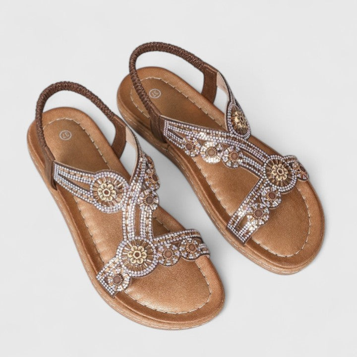 Birgitta | Elegantit Sandalit