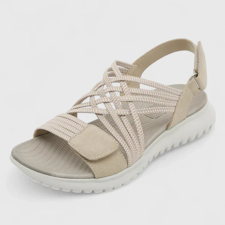 Birgitta | Ortopediset Sandalit