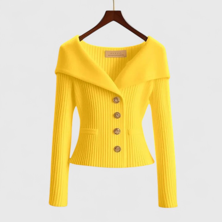 Birgitta | Elegantti Neule