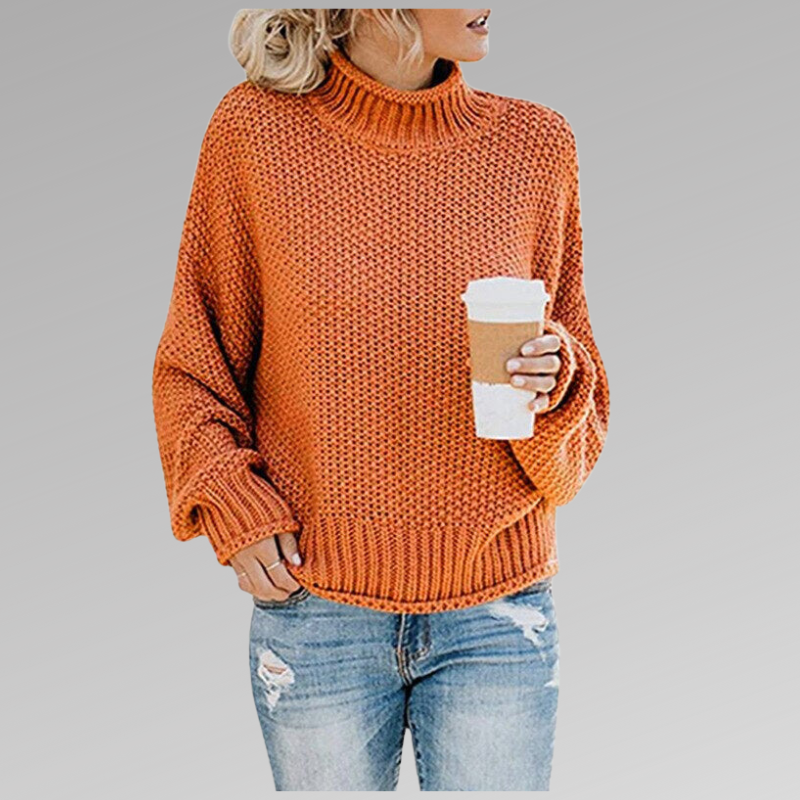 Birgitta | Elegantti Neule