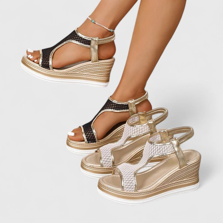 Birgitta | Elegantit Sandalit