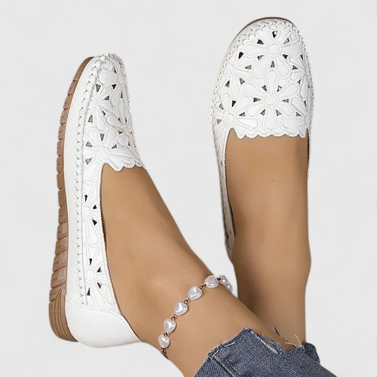 Birgitta | Elegantit Sandalit