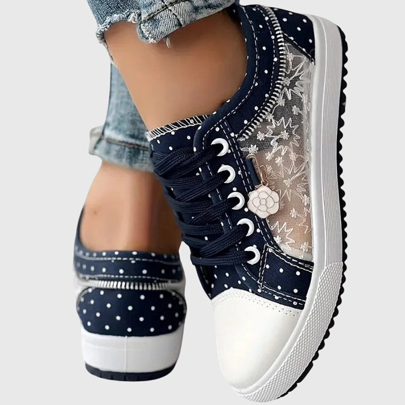 Birgitta | Ortopediset Sneakerit