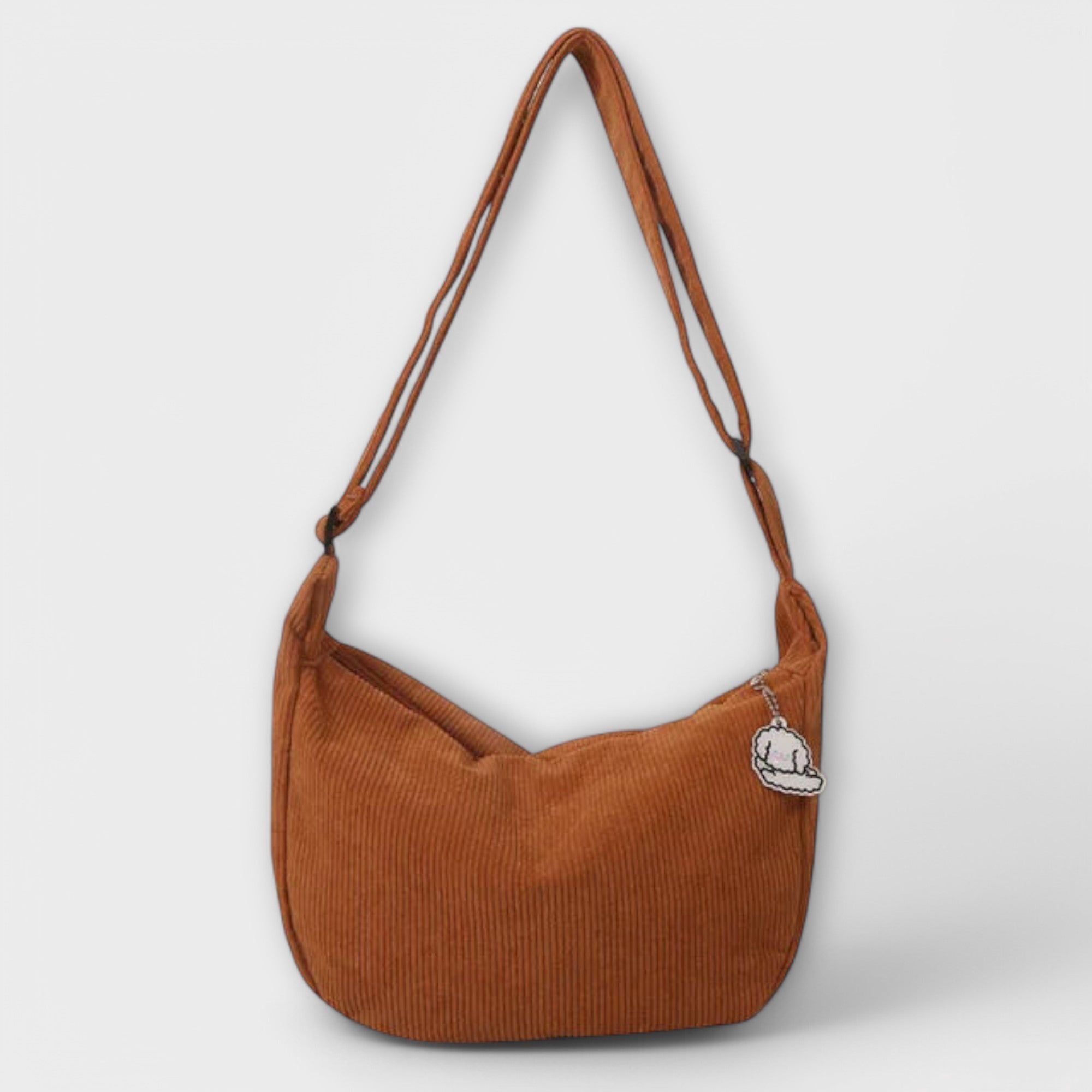 Birgitta | Cordura Olkalaukut Naisille