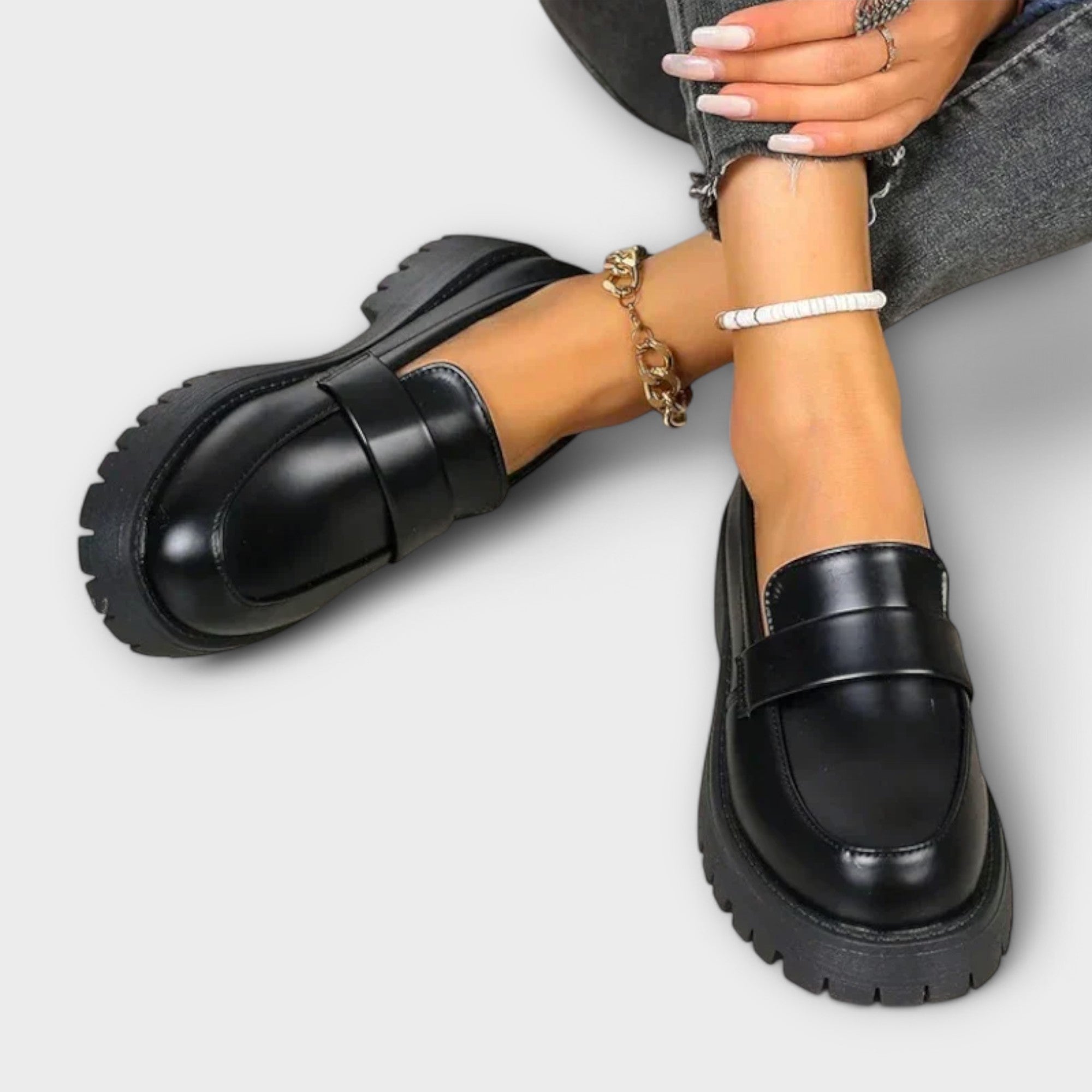 Birgitta | Ortopediset Loaferit