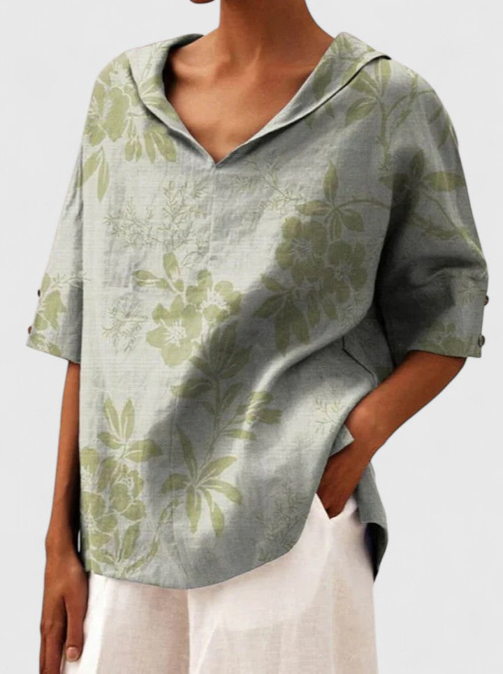 Birgitta | Elegantti Paita