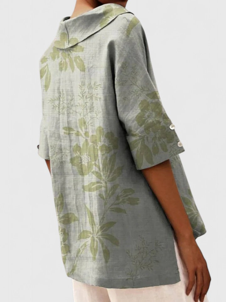 Birgitta | Elegantti Paita