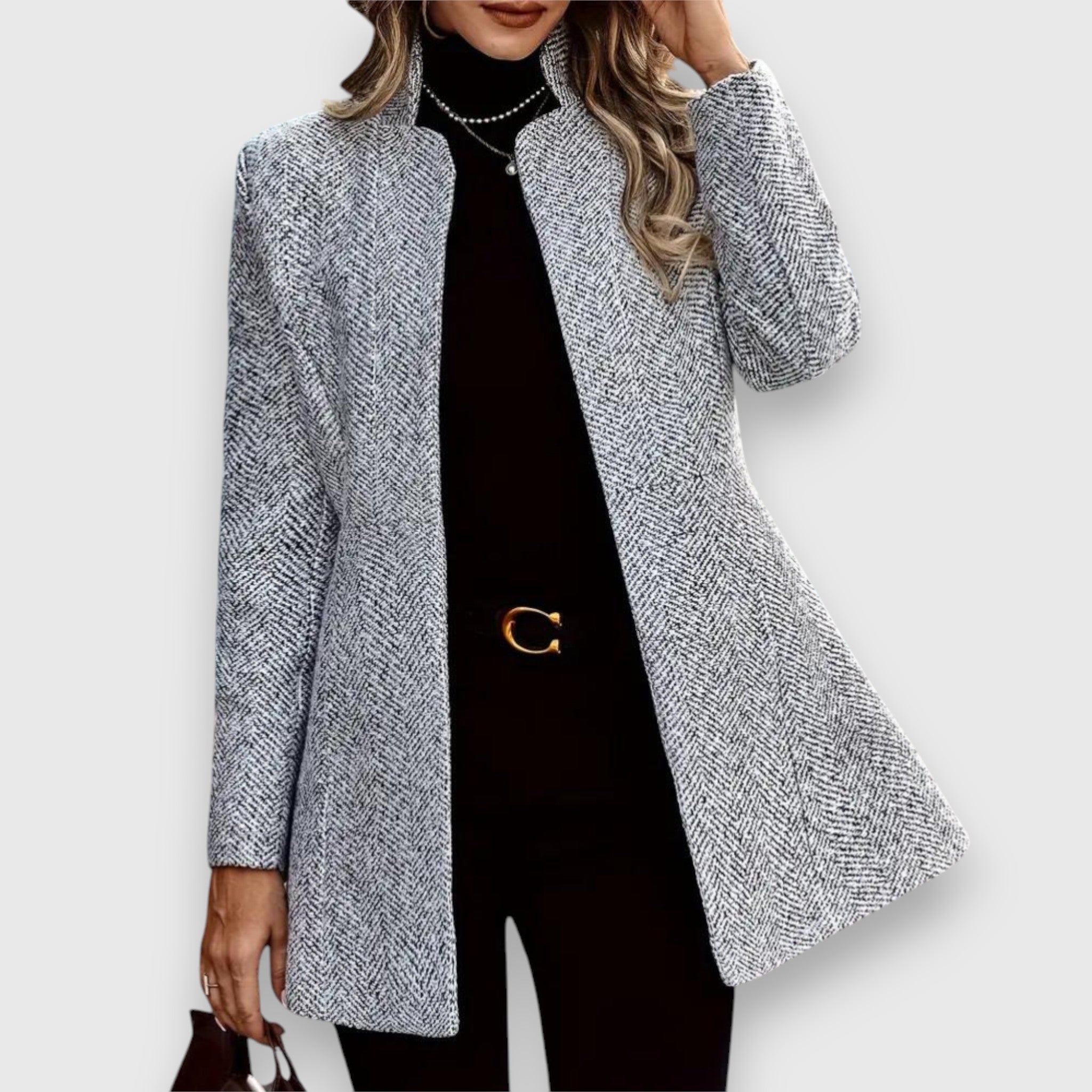 Birgitta | Bleiseri