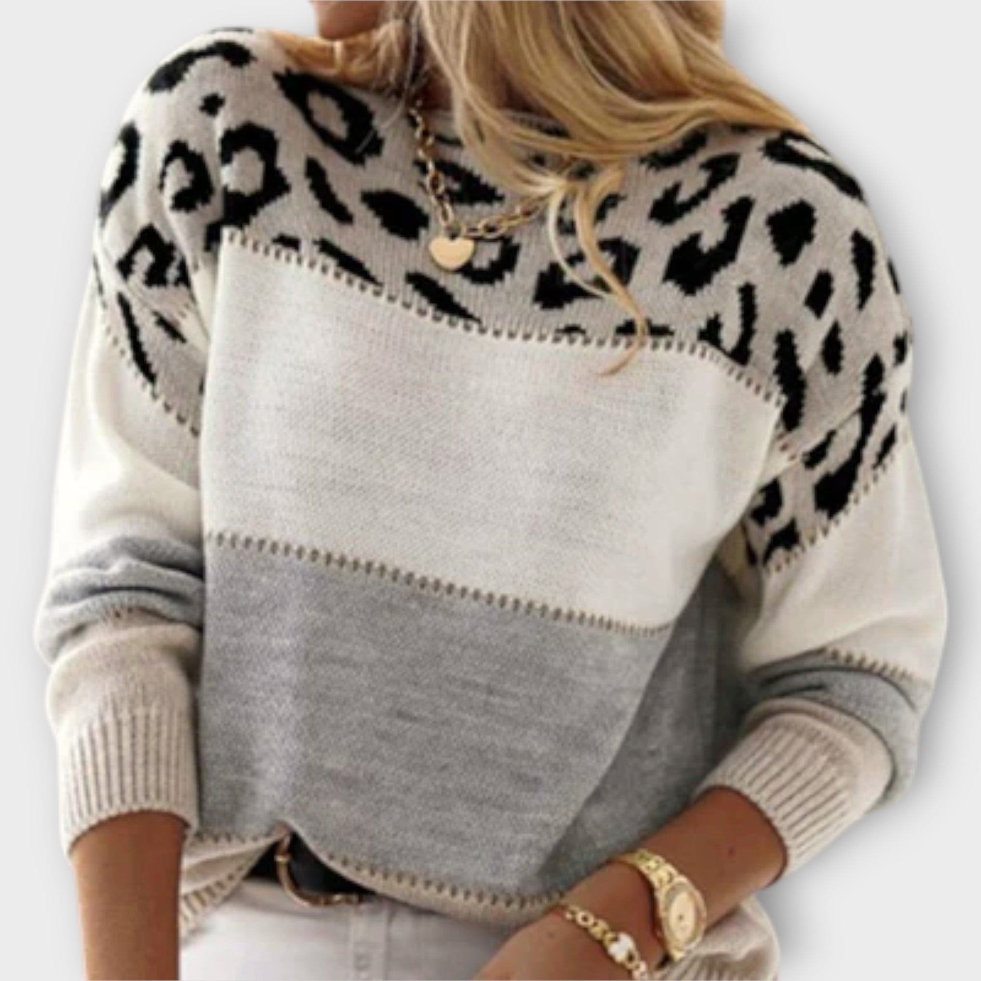 Birgitta | Elegantti Neule