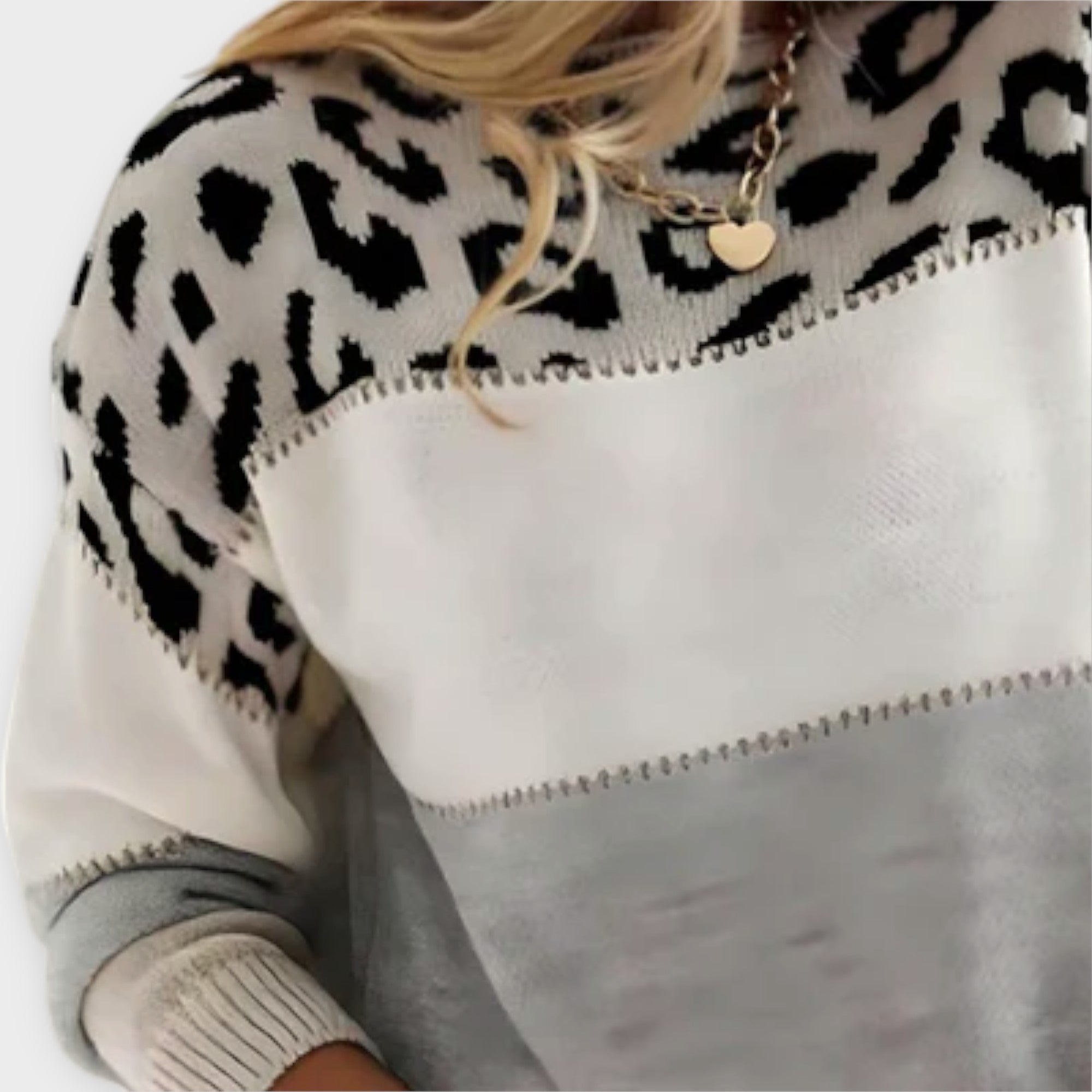 Birgitta | Elegantti Neule