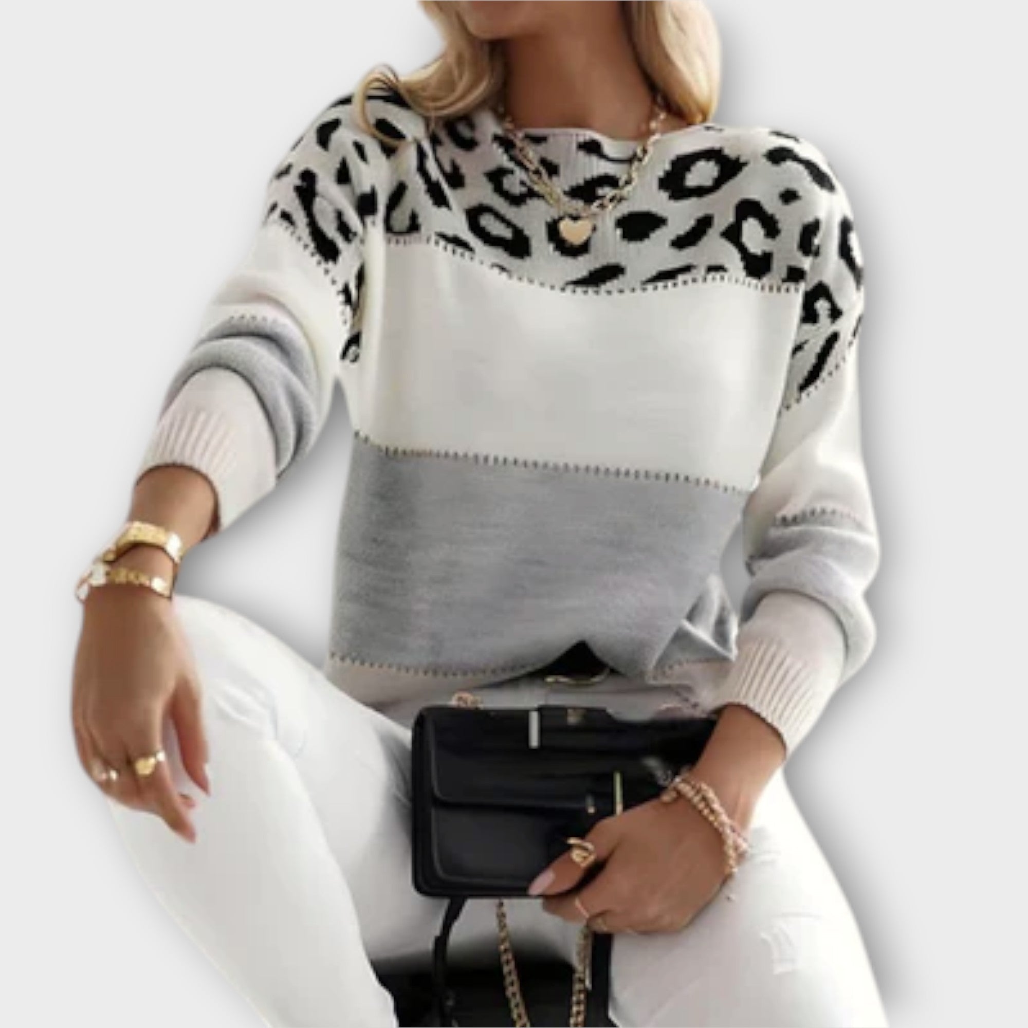 Birgitta | Elegantti Neule