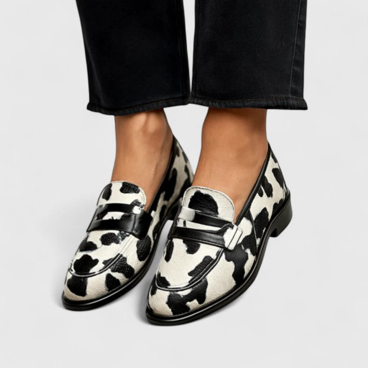 Birgitta | Mukavat Loafers