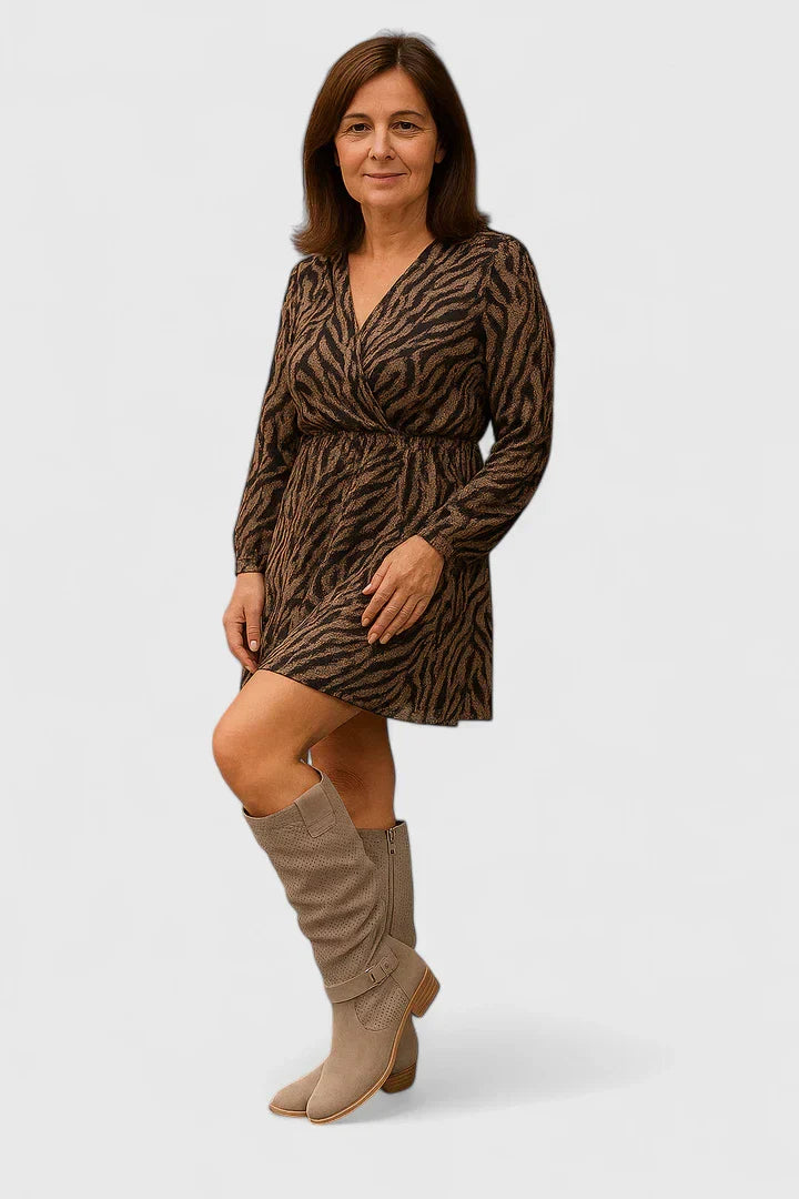 Birgitta | Elegantit Saappaat