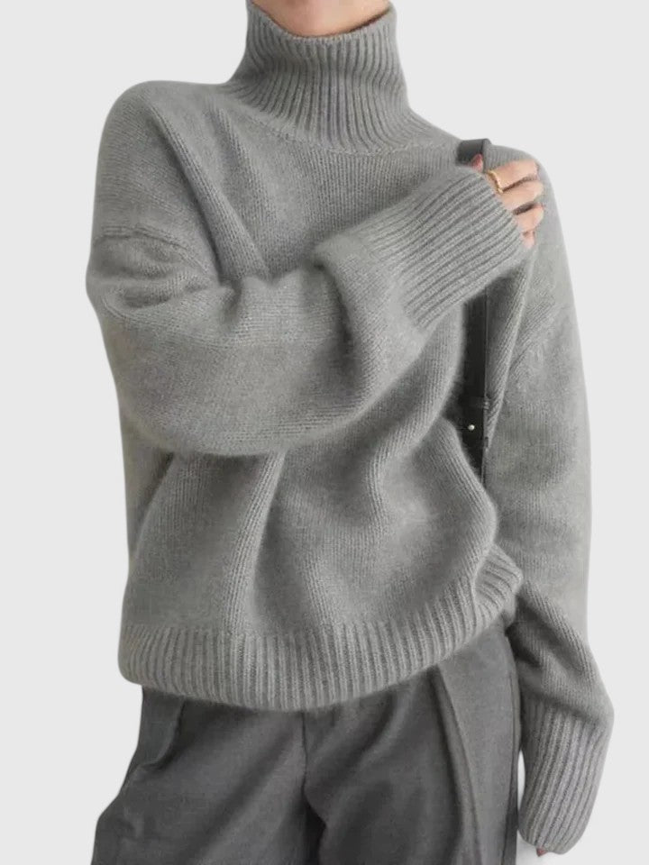 Birgitta | Elegantti Neule