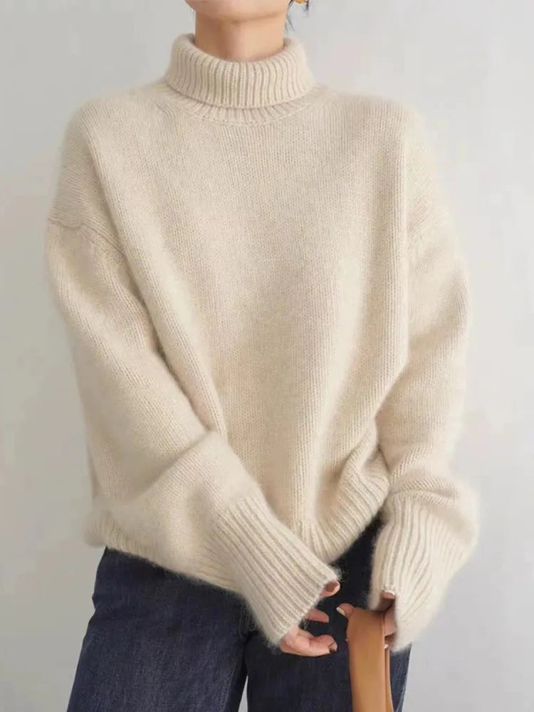 Birgitta | Elegantti Neule