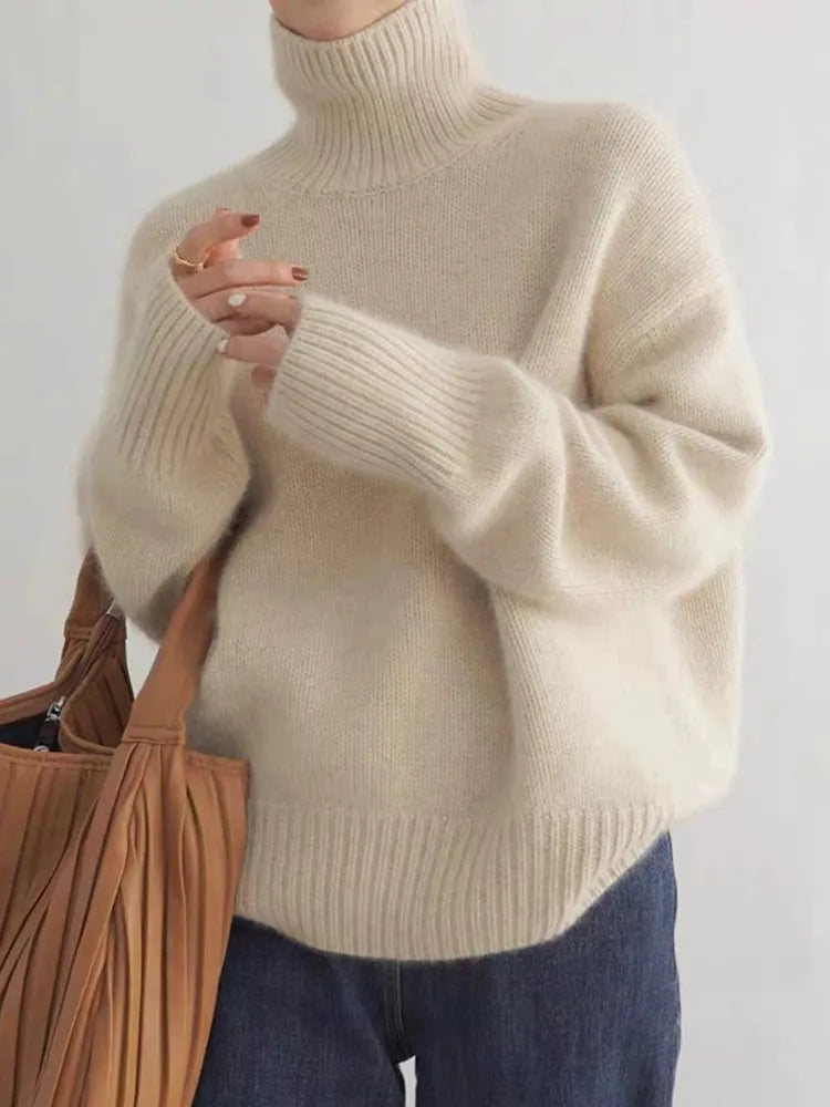 Birgitta | Elegantti Neule