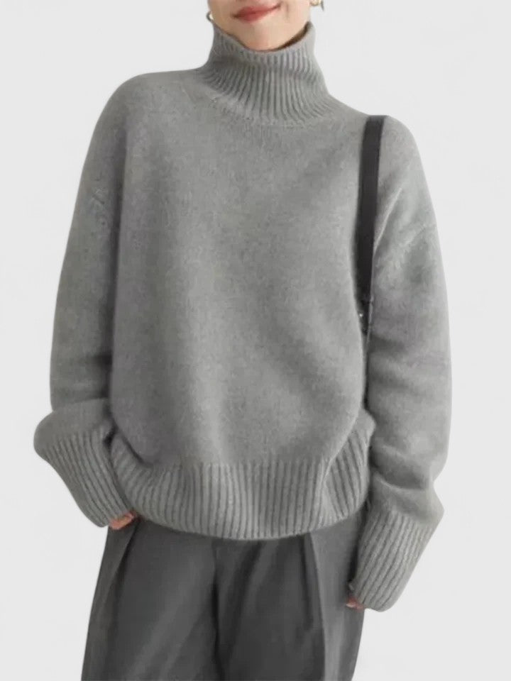 Birgitta | Elegantti Neule