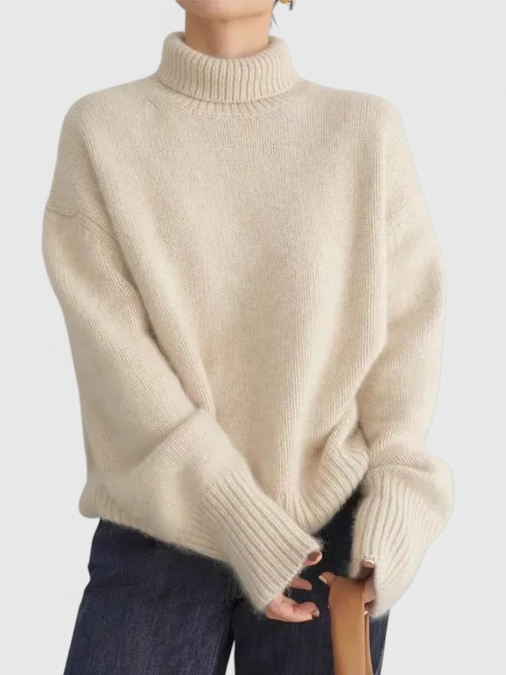 Birgitta | Elegantti Neule