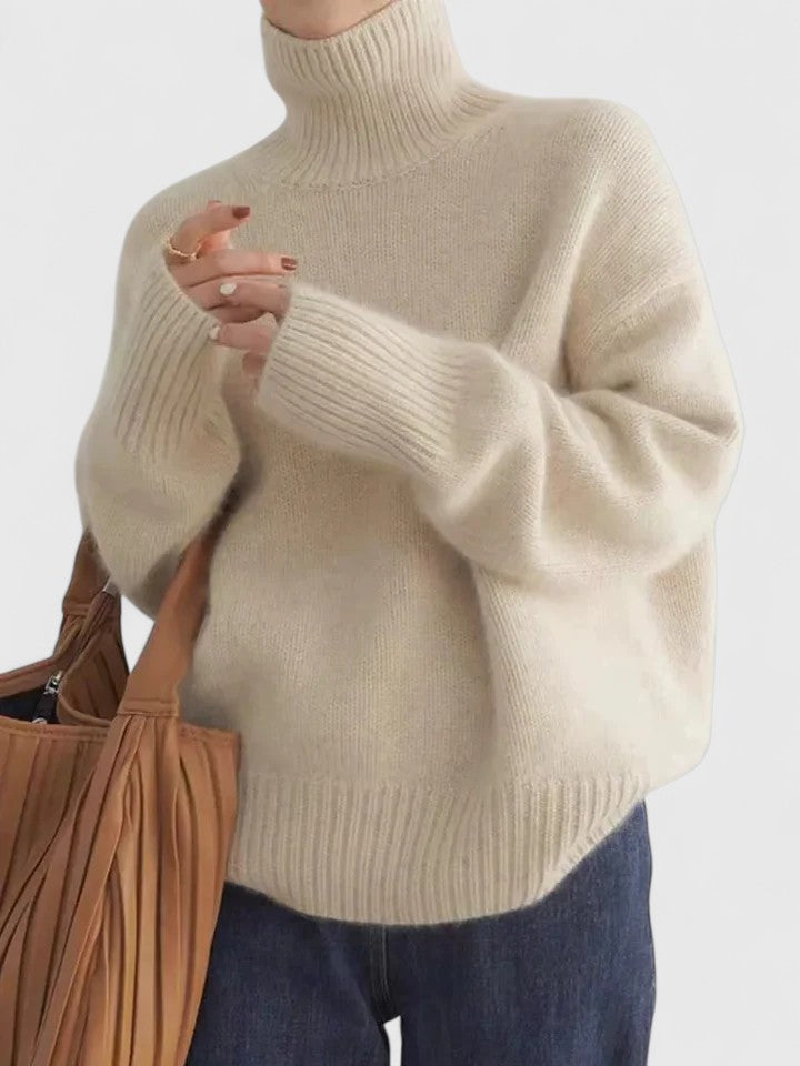 Birgitta | Elegantti Neule