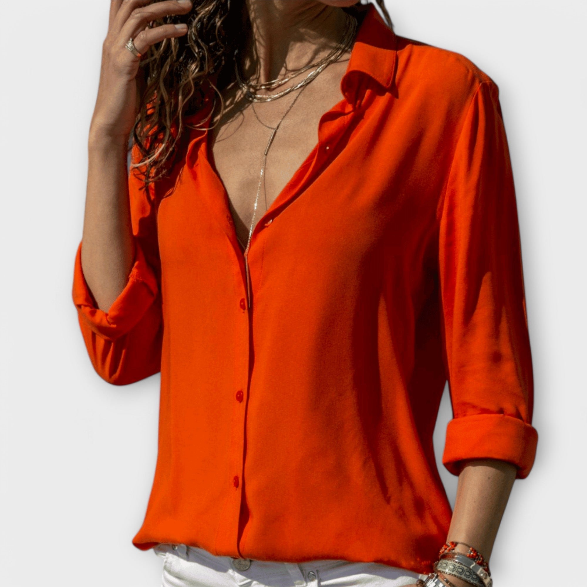 Birgitta | Elegantti Pusero