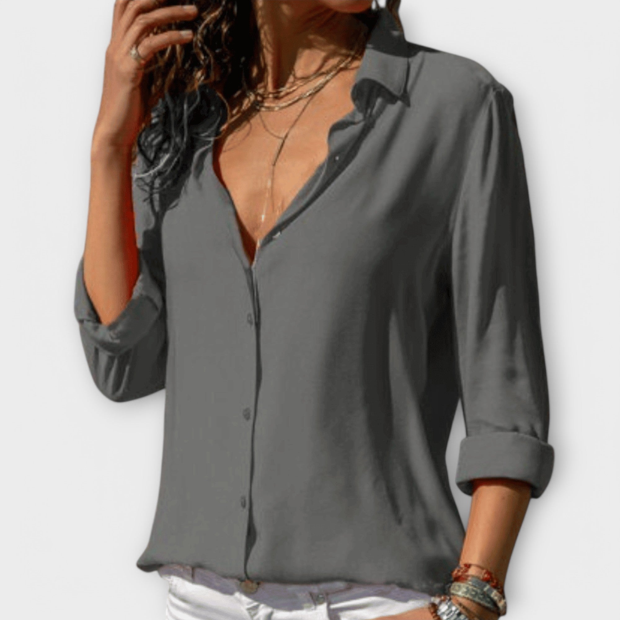 Birgitta | Elegantti Pusero