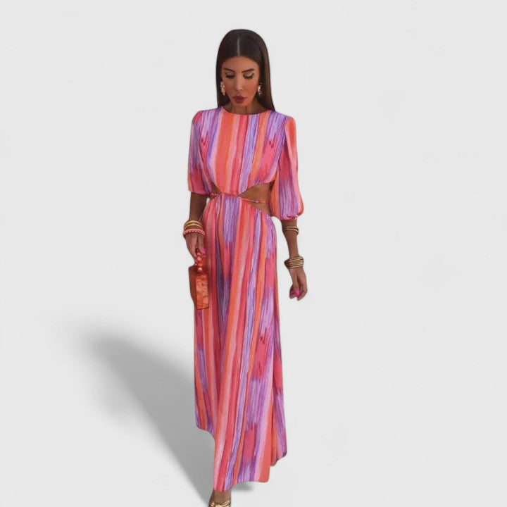 Birgitta | Elegantti Mekko