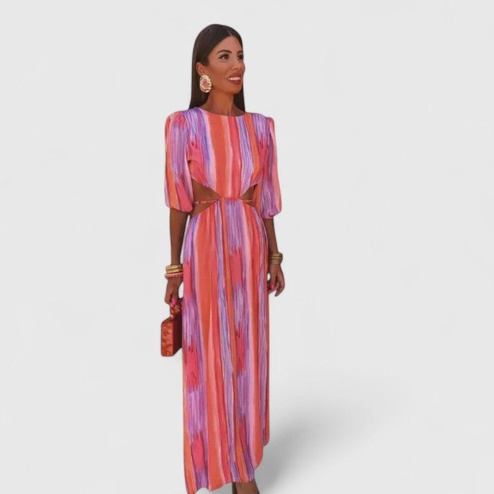 Birgitta | Elegantti Mekko